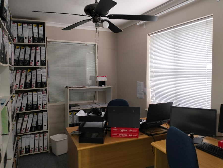 To Let Commercial Property for Rent in Durbanville Western Cape